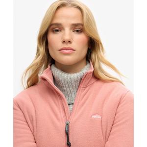 Polar con cremallera para mujer Superdry image-4