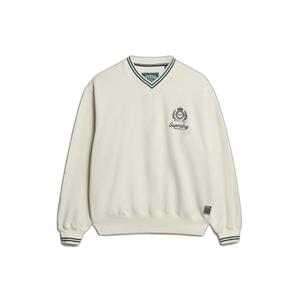 w2012379a-71d-v-ringad-sweatshirt-for-kvinnor-superdry-country-club-benvit