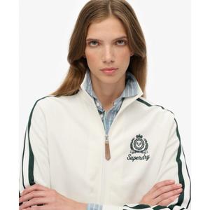 Trainingsjacke Damen Superdry Country Club image-3