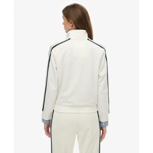 Trainingsjacke Damen Superdry Country Club image-4