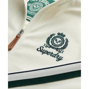 Trainingsjacke Damen Superdry Country Club image-5