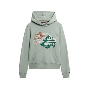 Bluza damska Superdry Tokyo Vl image-0