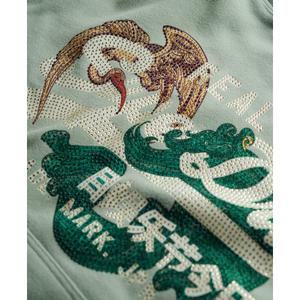 Bluza damska Superdry Tokyo Vl image-1