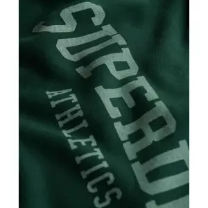 Sudadera con capucha Superdry Athletic Essential Relaxed image-1