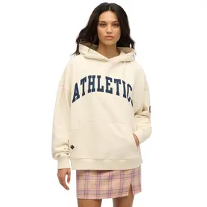 Sudadera con capucha Superdry Athletic Essentials image-1