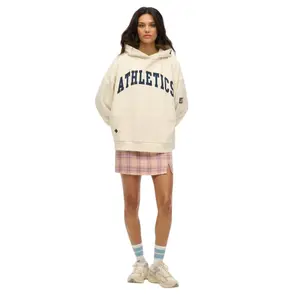 Sudadera con capucha Superdry Athletic Essentials image-2