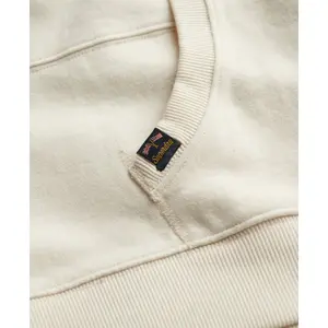 Sudadera con capucha Superdry Athletic Essentials image-5