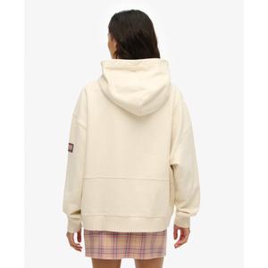 Sudadera con capucha Superdry Athletic Essentials image-3