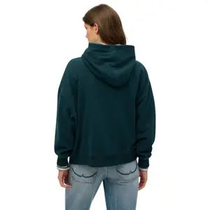 Sudadera con capucha Superdry Athletic Essentials image-3