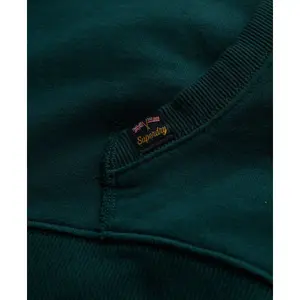 Sudadera con capucha Superdry Athletic Essentials image-5