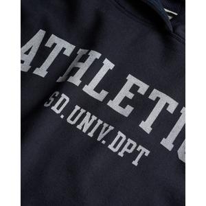 Sudadera con capucha Superdry Athletic Essential Relaxed image-1