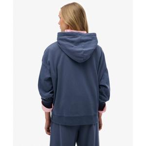 Sudadera con capucha Superdry Athletic Essential Relaxed image-2