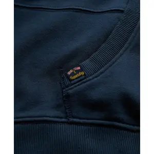 Women's hooded sweatshirt Superdry Athletic Essentials image-5