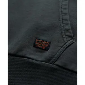 Women's hooded sweatshirt Superdry Emb Core image-4