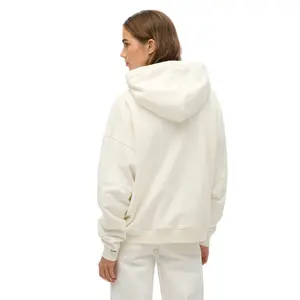 Women's hooded sweatshirt Superdry Neo Trad Tattoo image-3