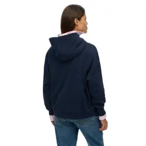 Hoodie Damen Superdry Vl Neon image-2