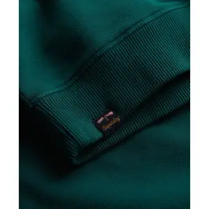 Sweatshirt oversized de gola redonda mulher Superdry Athletic Essentials image-5