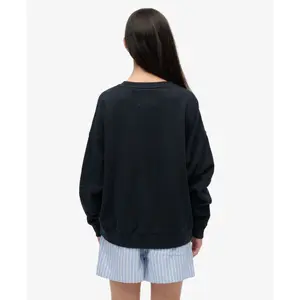 Sweatshirt Damen Superdry Athletic Essentials image-2