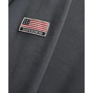 Damen Sweatshirt mit Aufdruck Superdry Athletic Essentials image-5