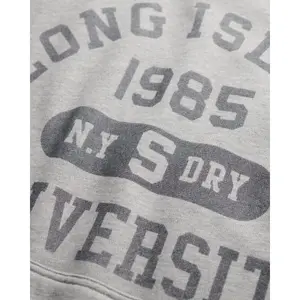 Women's hooded sweatshirt Superdry Athletic Essentials image-1
