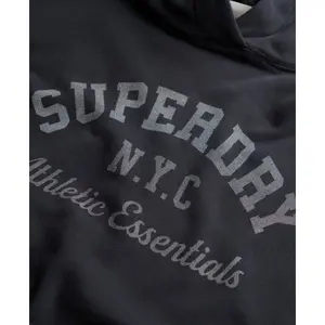 Women's hooded sweatshirt Superdry Athletic Essentials image-1