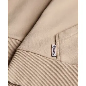 Sudadera con capucha y cremallera Superdry Essential Logo Hb image-1