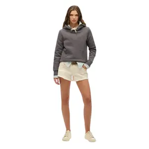 Camisola com capuz para mulher Superdry Tonal Core image-1