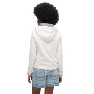 Sweatshirt à capuche uni femme Superdry image-2