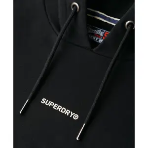 Sweatshirt à capuche uni femme Superdry image-5