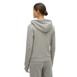 Sweatshirt à capuche uni femme Superdry image-2