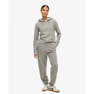 Sweatshirt à capuche uni femme Superdry image-1