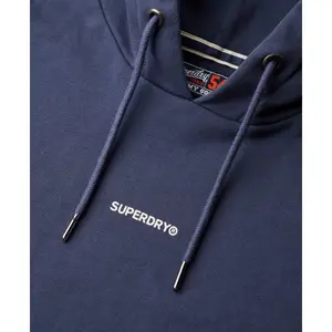 Sweatshirt à capuche uni femme Superdry image-3