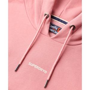 Sweatshirt à capuche uni femme Superdry image-4