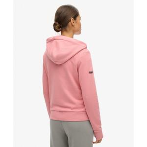 Sweatshirt à capuche uni femme Superdry image-2