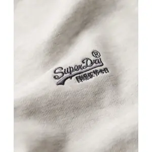 Women's oversized logo sweatshirt Superdry Essential image-6