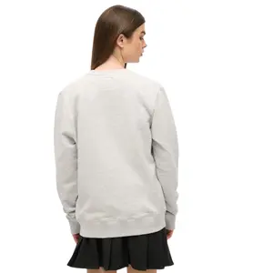 Sweatshirt oversized com padrão para mulher Superdry Outdoors image-3