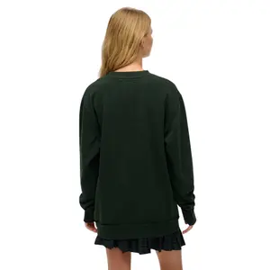 Sweatshirt Oversize Damen Superdry Vintage Athletic image-3