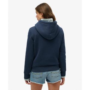 Women's hooded sweatshirt Superdry image-3