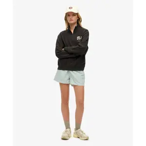 Women's half-zip sweatshirt Superdry Athletic Essentials image-1