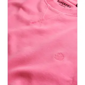 Sweatshirt woman Superdry Studios image-1