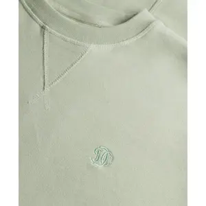 Sweatshirt woman Superdry Studios image-1