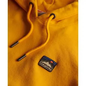 Women's hooded sweatshirt Superdry Studios Loose image-1