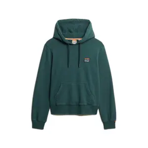 Women's hooded sweatshirt Superdry Studios Loose image-0