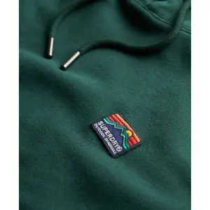 Women's hooded sweatshirt Superdry Studios Loose image-1