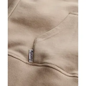 Sweatshirt à capuche femme Superdry Essential Logo Emb Hb image-1