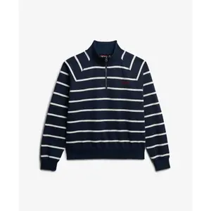 Sudadera Superdry Ath Henley image-0