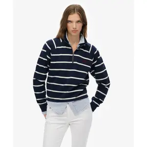 Sudadera Superdry Ath Henley image-1
