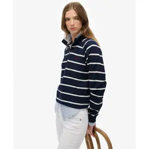 Sudadera Superdry Ath Henley image-4