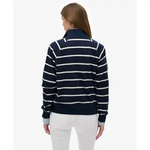 Sudadera Superdry Ath Henley image-3