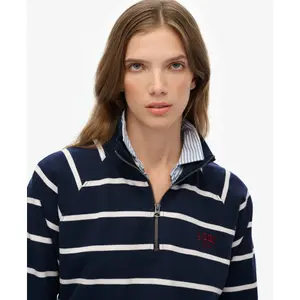Sudadera Superdry Ath Henley image-5